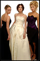 Picture Title - "fashion bride & brides maids"