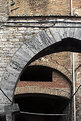 Picture Title - umbrian archways