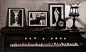 Picture Title - Old piano memories