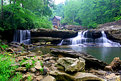 Picture Title - Glade Creek Grist Mill