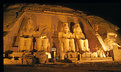 Picture Title - AbuSimbel Temple - Egypt