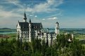 Picture Title - Neuschwanstein Castle