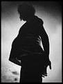 Picture Title - Pregnancy Silhouette