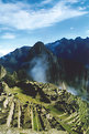 Picture Title - Machu Picchu