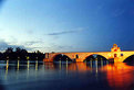 Picture Title - Avignon Bridge