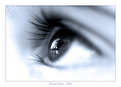 Picture Title - Eye Reflection