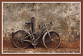 Picture Title - Wall bike or bike's wall?