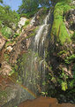 Picture Title - Waterfall Rainbow