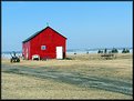 Picture Title - Little Red Barn