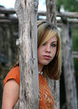 Picture Title - The gaze