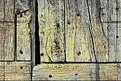 Picture Title - a door older than me and you