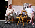 Picture Title - Trastevere People