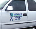 Picture Title - Earth First