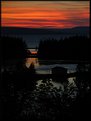 Picture Title - Cape Breton Sunset