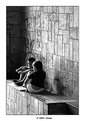 Picture Title - Kids of shadow pattern