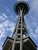 space needle