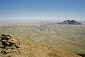 Picture Title - High above Kalahari