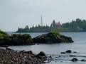 Picture Title - Copper Harbor Lighthouse