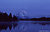 Dawn at Tetons