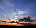 Picture Title - - S u n S e T -
