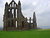 Whitby Abbey