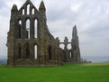 Picture Title - Whitby Abbey