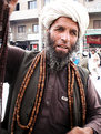 Picture Title - Bead seller, Quetta