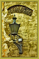 Picture Title - Old city lantern