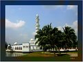 Picture Title - Floating Mosque