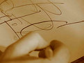 Picture Title - Writing