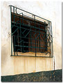 Picture Title - abandoned window 