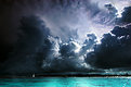 Picture Title - Paradise Storm
