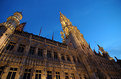 Picture Title - Grand Place