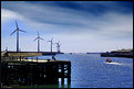 Picture Title - Blyth Port