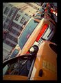 Picture Title - NY taxi