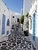 Walking at Mykonos 1.