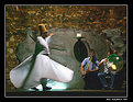 Picture Title - Semazen _ Whirling Dervish