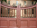 Picture Title - Door