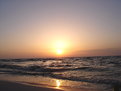 Picture Title - Sunset - sea