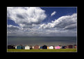 Picture Title - Beach Huts UK
