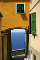 Picture Title - Cinque Terre - Coniglia