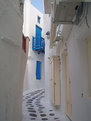 Picture Title - Another Mykonos Street