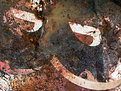 Picture Title - rusty watch
