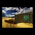 Picture Title - Dwell in Tin