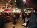 Picture Title - Herald Square Street Vendor