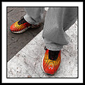 Picture Title - le scarpe di alex