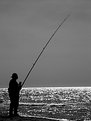 Picture Title - Old man and the sea