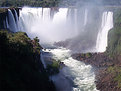 Picture Title - Iguazu Falls