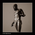 Picture Title - Riace's bronze