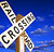 Criss Crossing